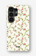 Samsung Galaxy S26 Ultra Tough Case – Vintage Rose - View 1