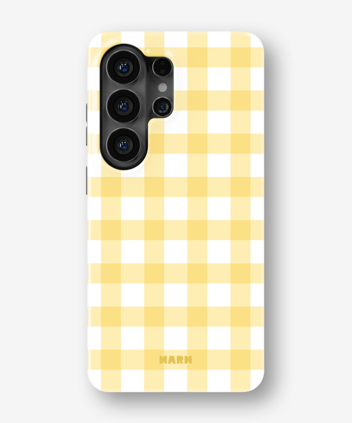 Samsung Galaxy S26 Ultra Tough Case – Honey - View 1