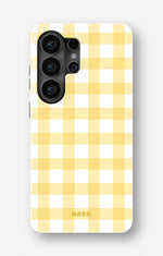Samsung Galaxy S26 Ultra Tough Case – Honey - View 1