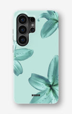 Samsung Galaxy S26 Ultra Tough Case – Sea Lily - View 1