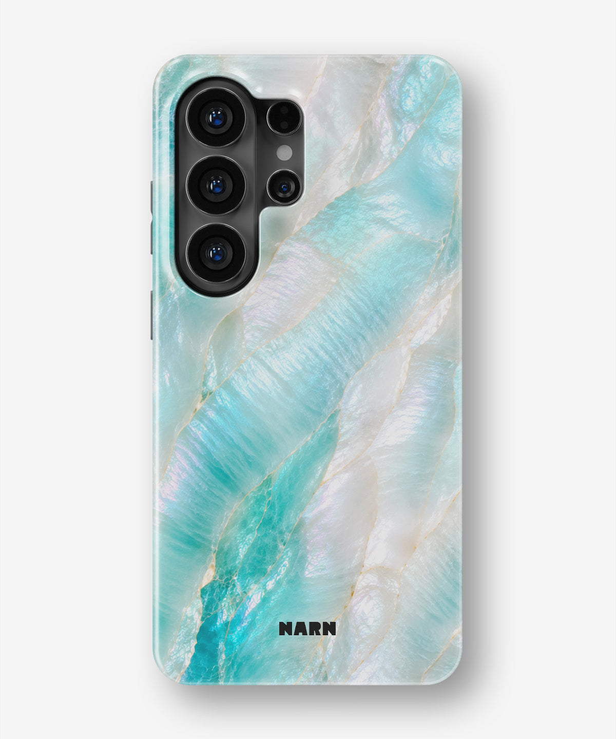 Samsung Galaxy S26 Ultra Tough Case – Mermaid - View 1