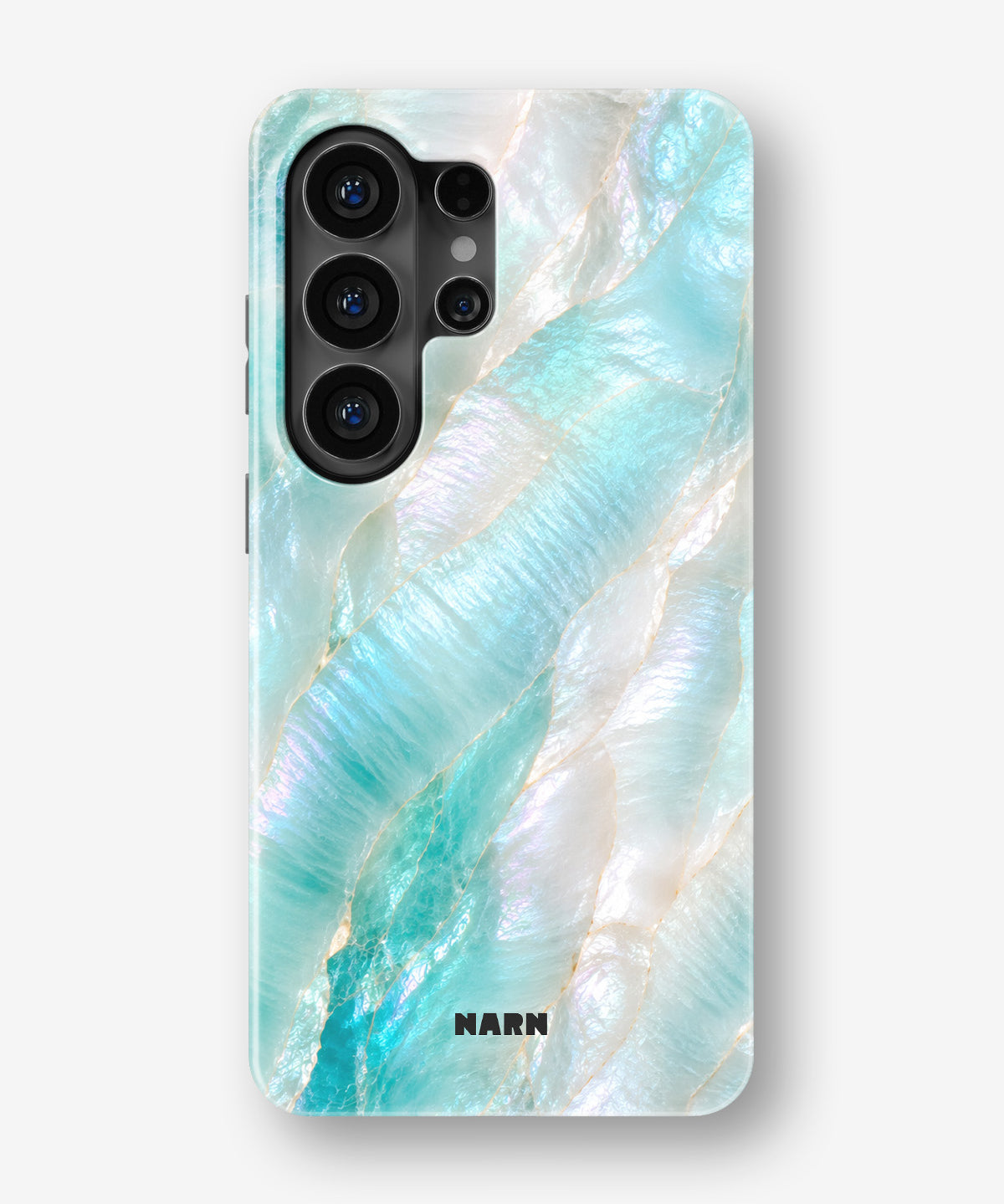 Samsung Galaxy S26 Ultra Tough Case – Mermaid - View 1