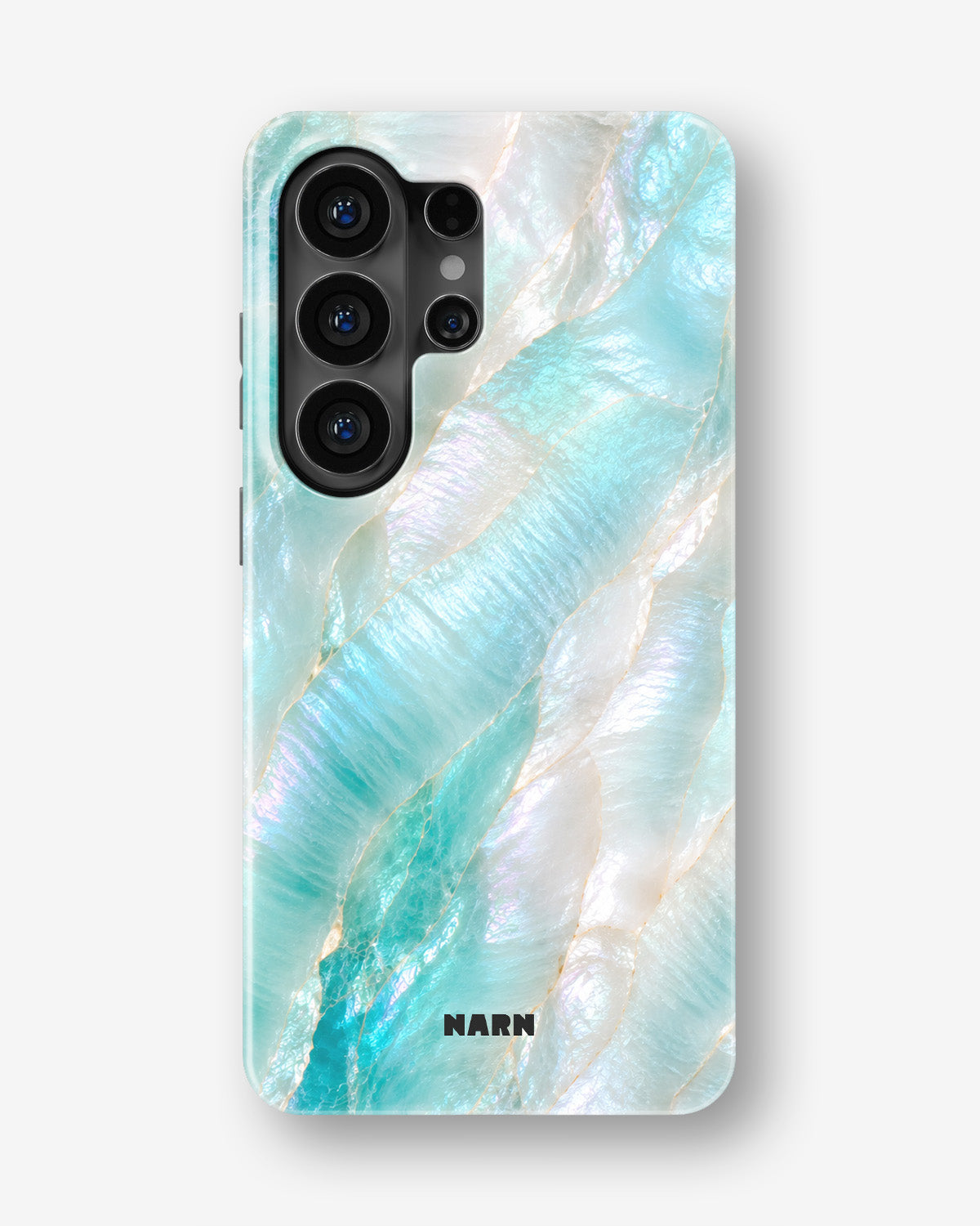 Samsung Galaxy S26 Ultra Tough Case – Mermaid - View 1