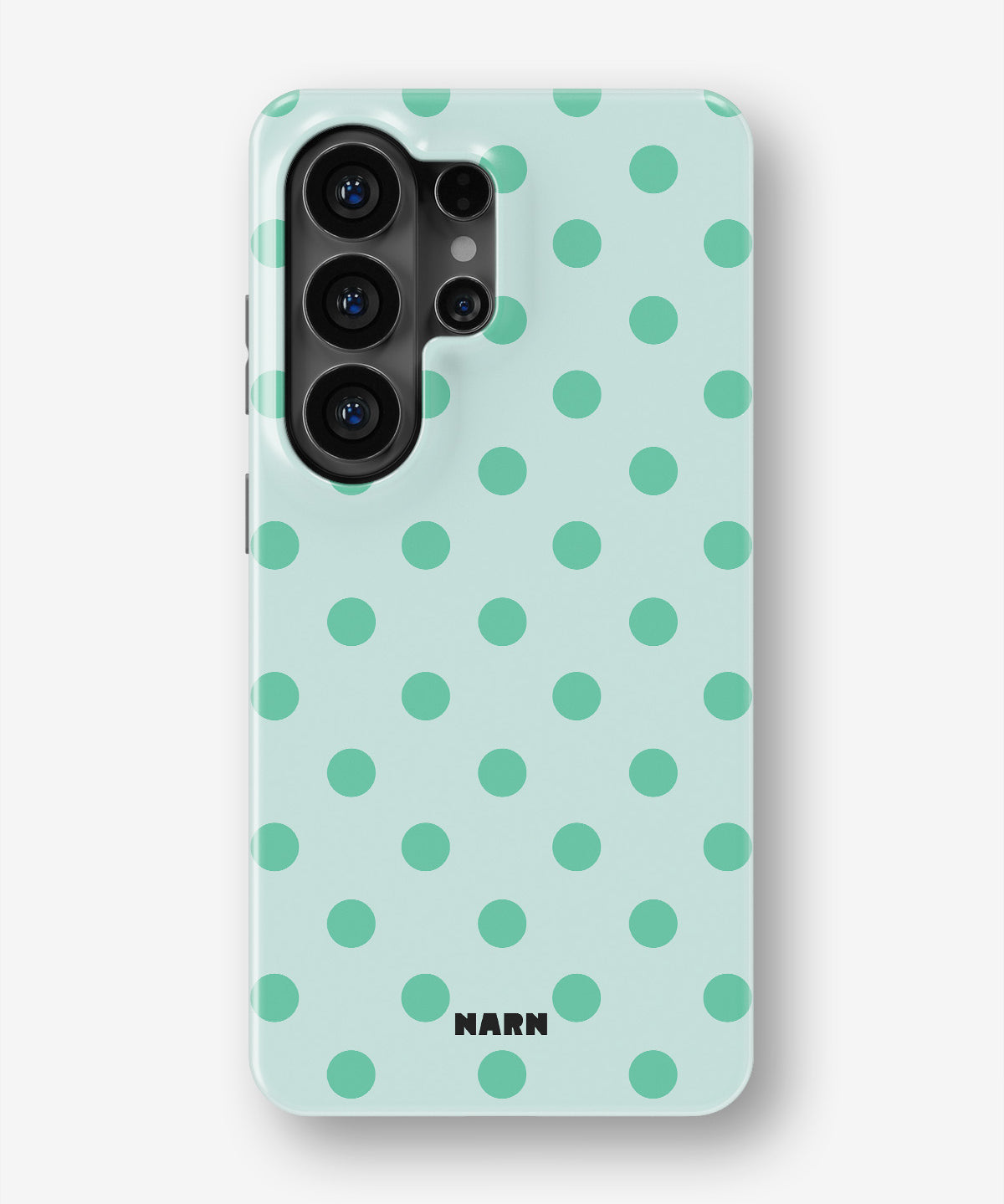 Samsung Galaxy S26 Ultra Tough Case – Sea Pearls - View 1