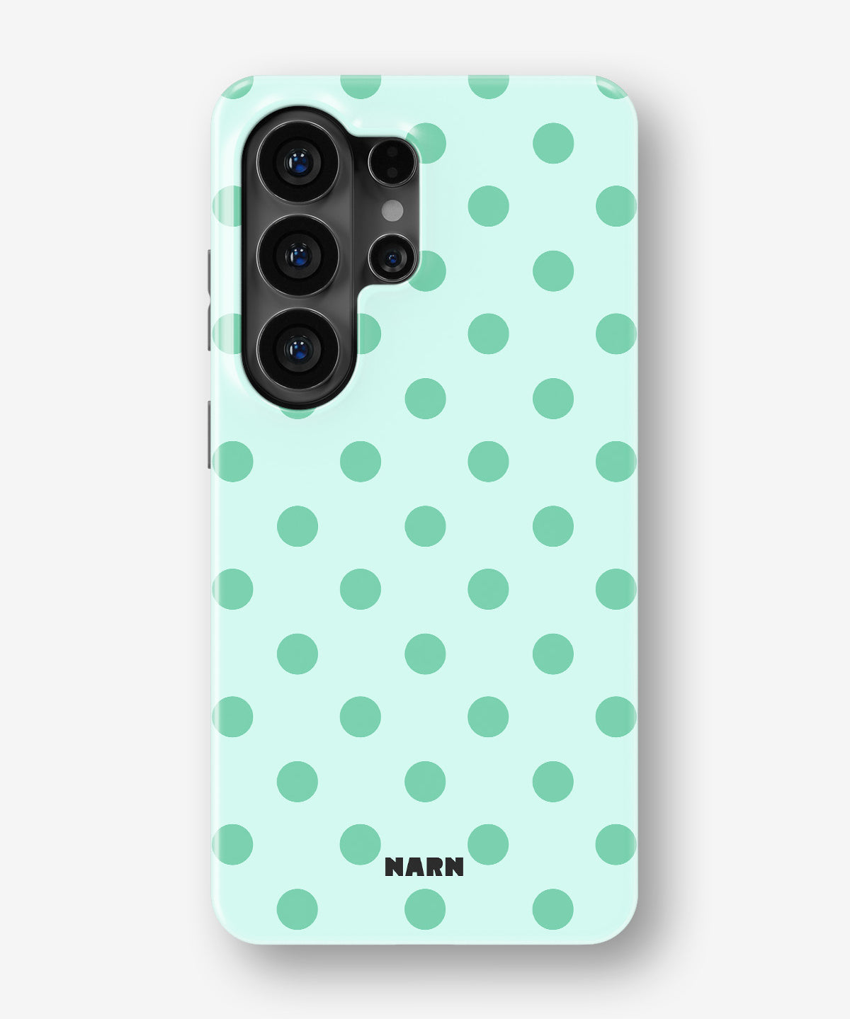 Samsung Galaxy S26 Ultra Tough Case – Sea Pearls - View 1