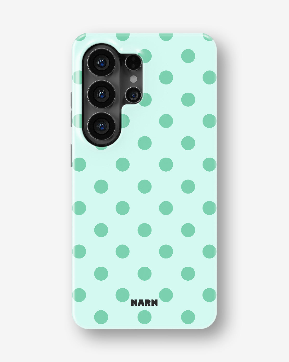 Samsung Galaxy S26 Ultra Tough Case – Sea Pearls - View 1