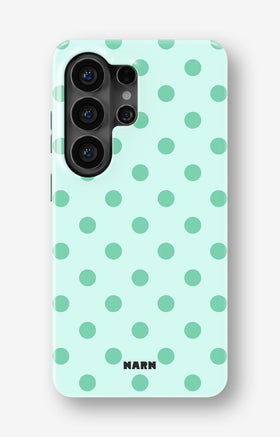 Samsung Galaxy S26 Ultra Tough Case – Sea Pearls - View 1