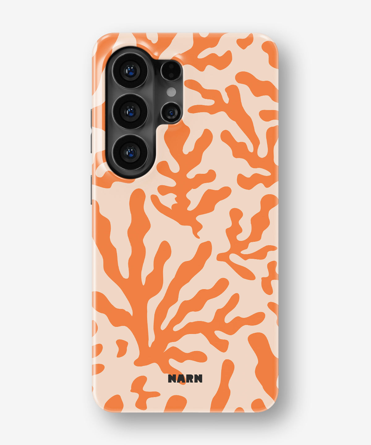 Samsung Galaxy S26 Ultra Tough Case – Coral Reef - View 1