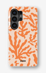 Samsung Galaxy S26 Ultra Tough Case – Coral Reef - View 1