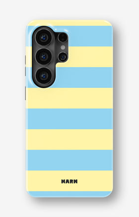 Samsung Galaxy S26 Ultra Tough Case – Beach Towel - View 1
