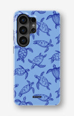 Samsung Galaxy S26 Ultra Tough Case – Turtle Bay - View 1