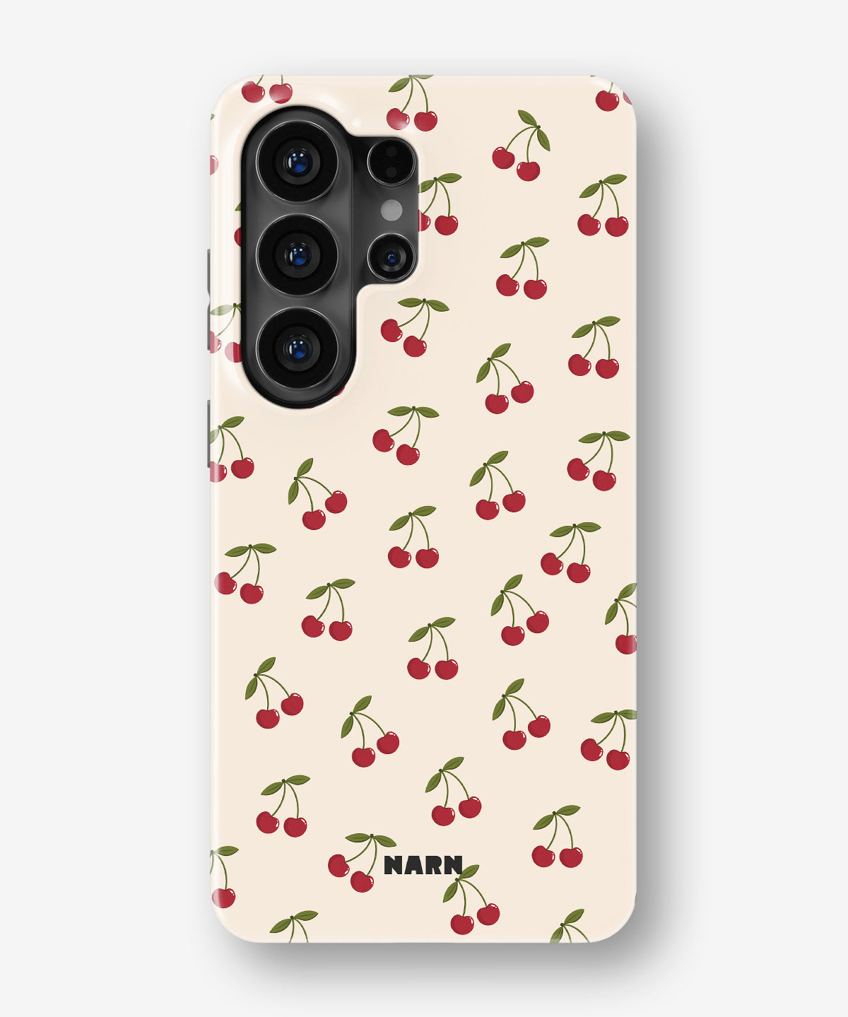 Samsung Galaxy S26 Ultra Tough Case – Amarena - View 1