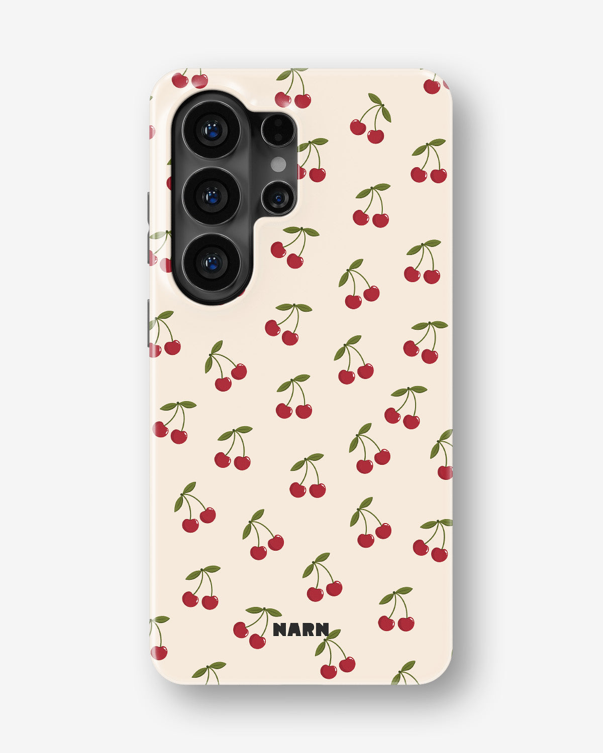 Samsung Galaxy S26 Ultra Tough Case – Amarena - View 1