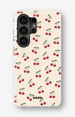 Samsung Galaxy S26 Ultra Tough Case – Amarena - View 1
