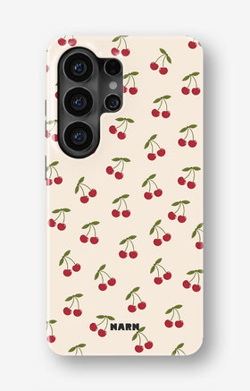 Samsung Galaxy S26 Ultra Tough Case – Amarena - View 1