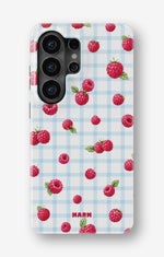 Samsung Galaxy S26 Ultra Tough Case – Berry Basket - View 1