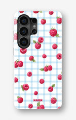 Samsung Galaxy S26 Ultra Tough Case – Berry Basket - View 1