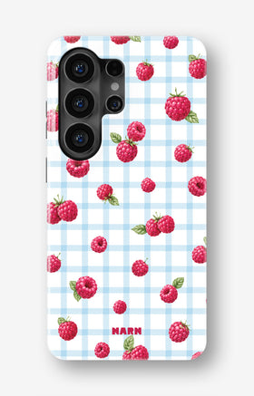Samsung Galaxy S26 Ultra Tough Case – Berry Basket - View 1