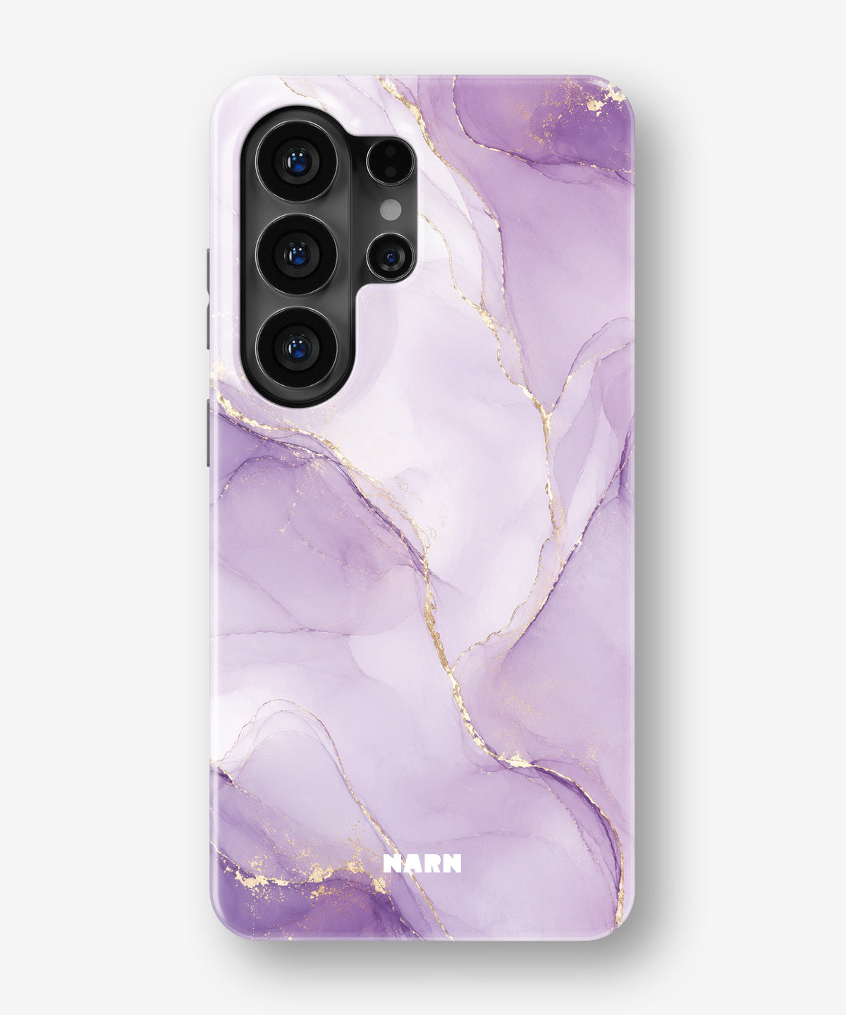 Samsung Galaxy S26 Ultra Tough Case – Lilac - View 1