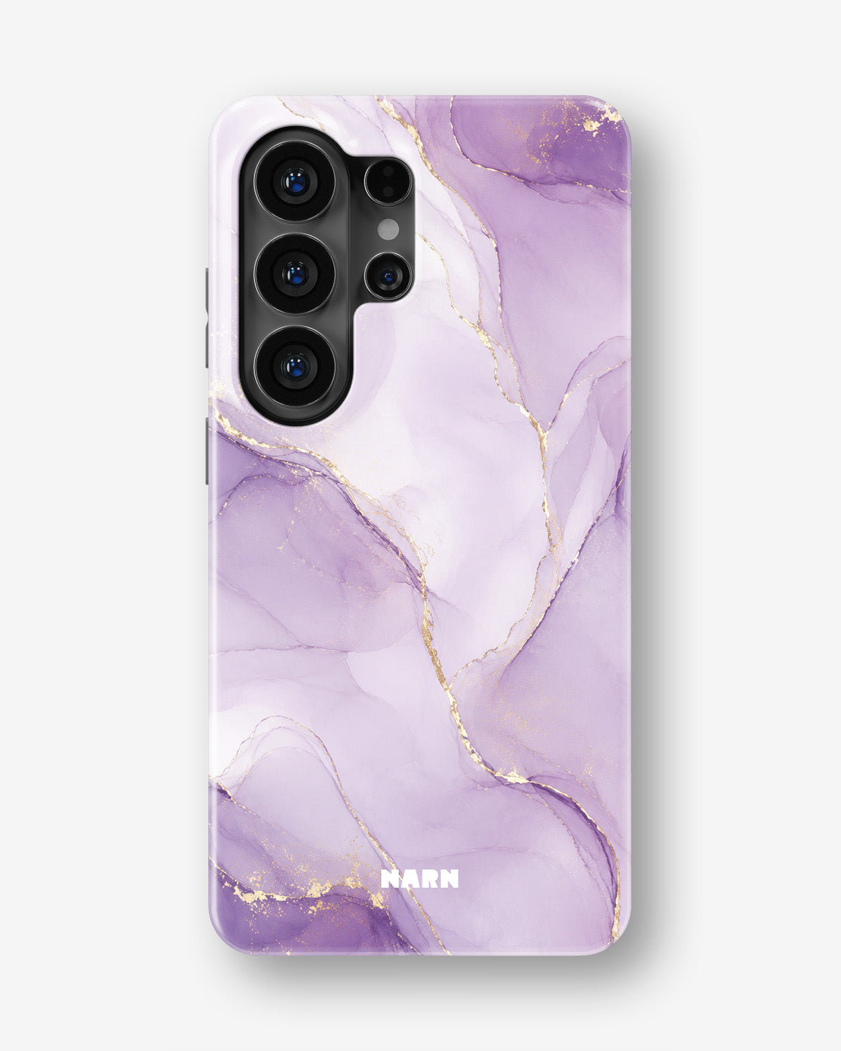 Samsung Galaxy S26 Ultra Tough Case – Lilac - View 1