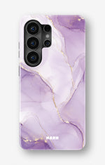Samsung Galaxy S26 Ultra Tough Case – Lilac - View 1