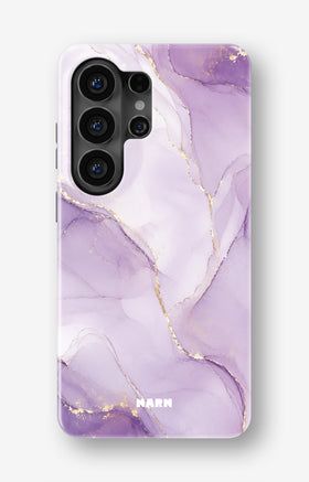 Samsung Galaxy S26 Ultra Tough Case – Lilac - View 1