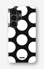 Samsung Galaxy S26 Ultra Tough Case – Bold Dots - View 1