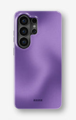 Samsung Galaxy S26 Ultra Tough Case – Violetta - View 1