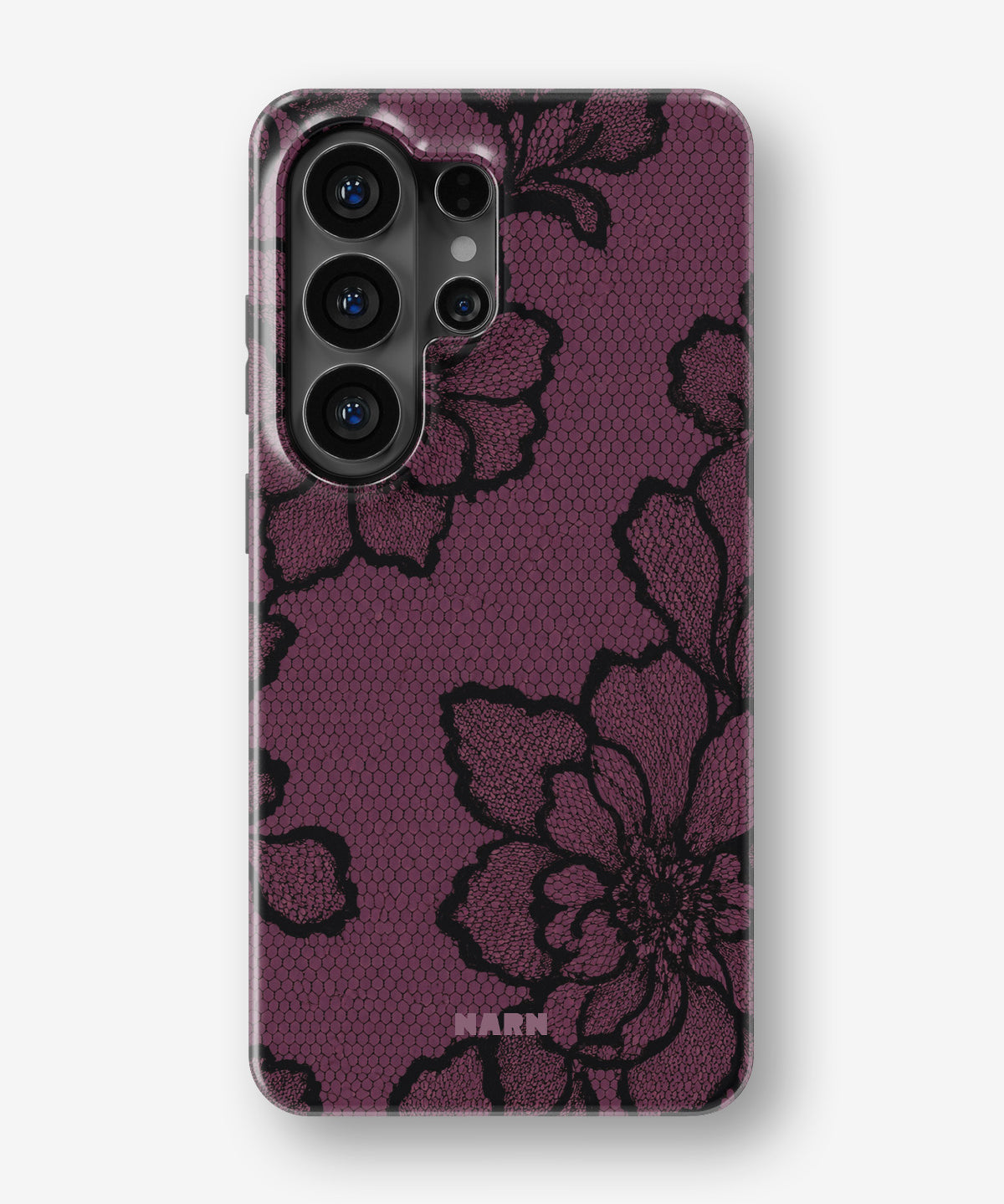 Samsung Galaxy S26 Ultra Tough Case – Obsession - View 1