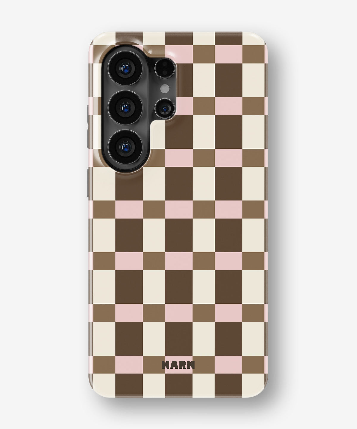 Samsung Galaxy S26 Ultra Tough Case – Biscuit - View 1