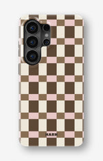 Samsung Galaxy S26 Ultra Tough Case – Biscuit - View 1