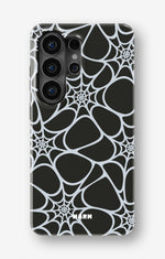 Samsung Galaxy S26 Ultra Tough Case – Spiderweb - View 1