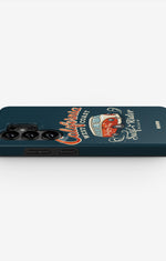 Samsung Galaxy S26 Ultra Tough Case – California Surf - View 3