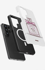 Samsung Galaxy S26 Ultra Tough Case – Perfume - View 2