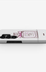 Samsung Galaxy S26 Ultra Tough Case – Perfume - View 3