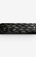Samsung Galaxy S26 Ultra Tough Case – Tires Wall - View 3