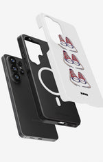 Samsung Galaxy S26 Ultra Tough Case – Shoes - View 2