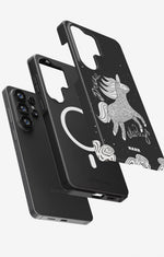 Samsung Galaxy S26 Ultra Tough Case – Dream Always - View 2