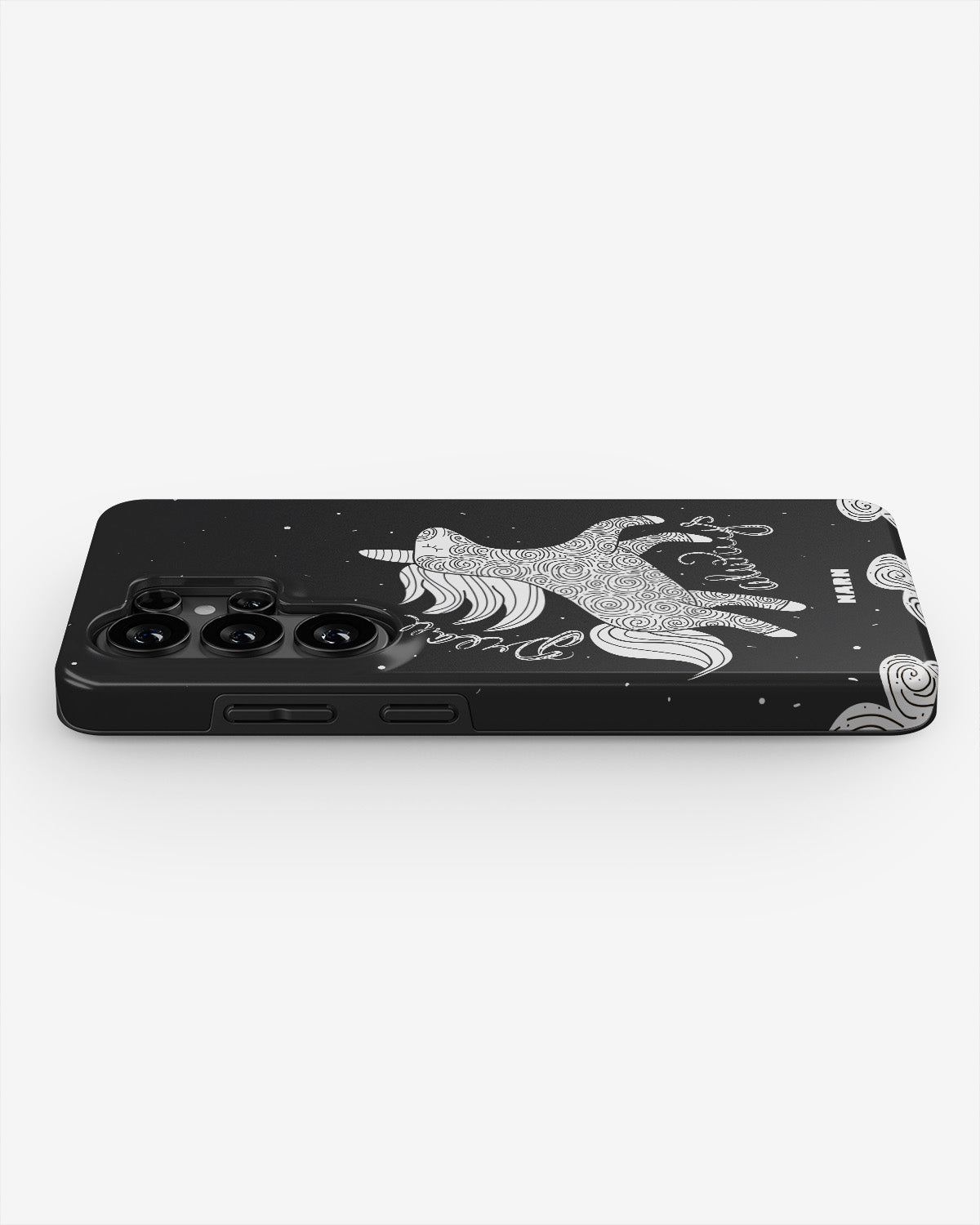 Samsung Galaxy S26 Ultra Tough Case – Dream Always - View 3