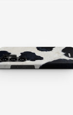 Samsung Galaxy S26 Ultra Tough Case – Cow Skin - View 3