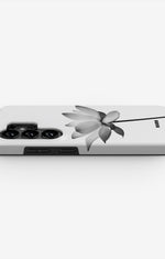 Samsung Galaxy S26 Ultra Tough Case – Lotus - View 3
