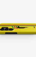 Samsung Galaxy S26 Ultra Tough Case – Marley - View 3