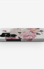 Samsung Galaxy S26 Ultra Tough Case – Roses - View 3