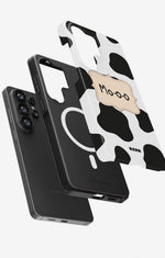 Samsung Galaxy S26 Ultra Tough Case – Mo-o-o - View 2