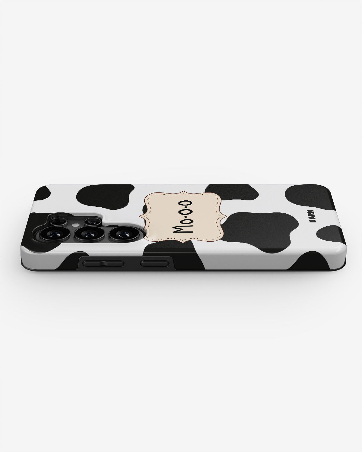 Samsung Galaxy S26 Ultra Tough Case – Mo-o-o - View 3