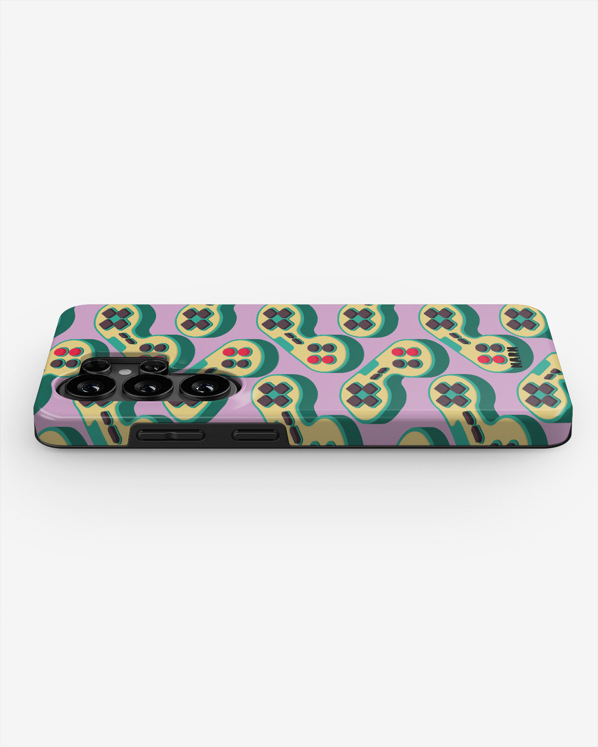 Samsung Galaxy S26 Ultra Tough Case – Gamepad - View 3