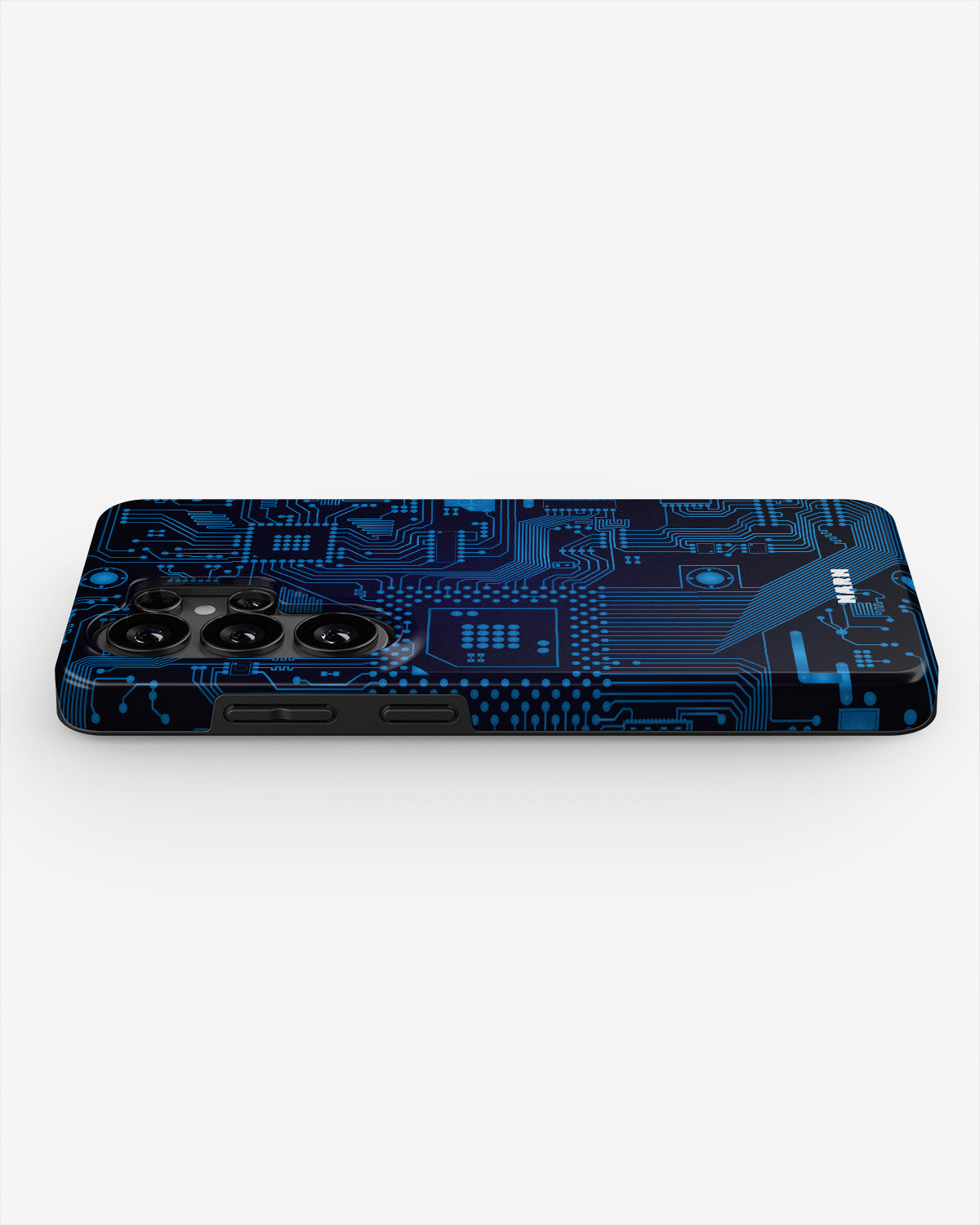 Samsung Galaxy S26 Ultra Tough Case – Circuit Board - View 3