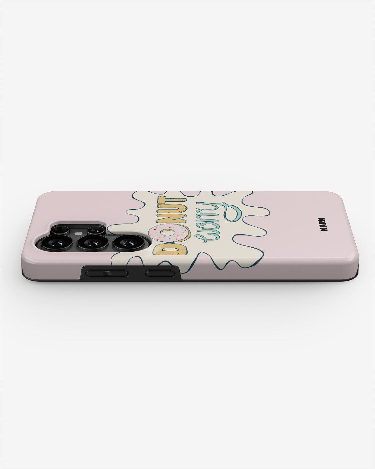 Samsung Galaxy S26 Ultra Tough Case – Donut Worry - View 3