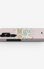 Samsung Galaxy S26 Ultra Tough Case – Donut Worry - View 3
