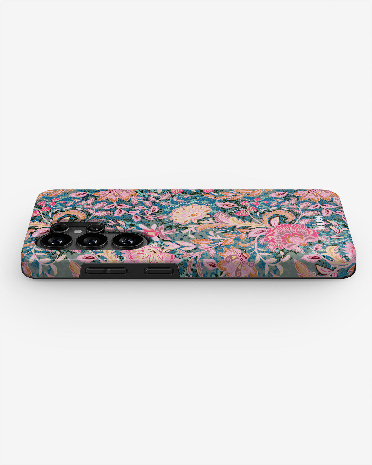Samsung Galaxy S26 Ultra Tough Case – Fantasy Flowers - View 3